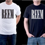 REEM MARK TOWIE JOEY THE ONLY WAY IS ESSEX T SHIRT TOP MENS OR WOMEN